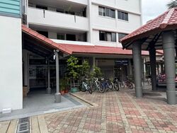 Bedok North Street 2 (D16), Shop House #602215081